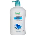 Franch Shower Cream Herbal 800ml