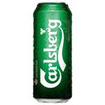 Carlsberg Beer 500ml