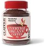 Clipper Organic Rich Roast Instant Coffee 100g