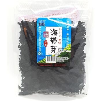 Nu Sasa D Way Organic Kelp Seaweed 170g