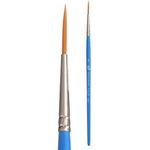 Princeton Select Artiste Series 3750 Paint Brush For Acrylic Watercolor And Oil Liner 2