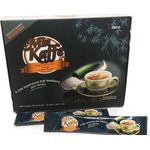 Min Kaffe With Bamboo Salt For Migrane 240g