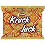 Parle Krack Jack Biscuits 200g