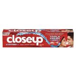 Closeup Triple Fresh Formula 80g