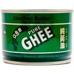 QBB Pure Ghee 150g / Minyak Sapi QBB
