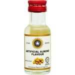 Star Brand Almond Flavour 25ml