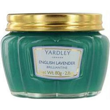 Yardley English Lavender Hair Cream 80g