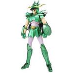 Bandai Tamashii Nations Bandai Saint Cloth Myth Dragon Shiryu revival Ver. Saint Seiya