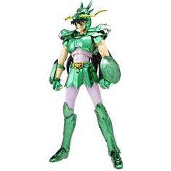 Bandai Tamashii Nations Bandai Saint Cloth Myth Dragon Shiryu revival Ver. Saint Seiya