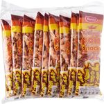 Monde Pola Snack Chilli 10 x 15g