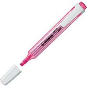 Stabilo Swing Cool Highlighter Pink