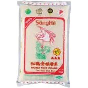 Golden Eagle New Crop Rice 5kg