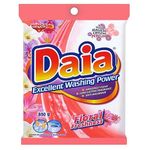 Daia Detergent Powder Floral 850g