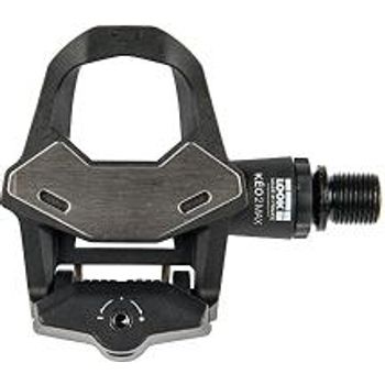Look Keo 2 Max Road Pedals Black