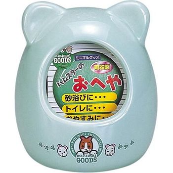 Marukan Hamster Room