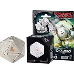 Dungeons & Dragons Dicelings Owlbear