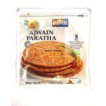 Ashoka Ajwain Paratha 350g