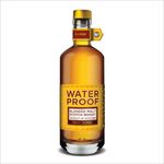 Waterproof Blended Scotch Whisky 700ml