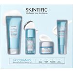 Skintific 5X Ceramide Travel Kit