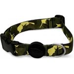 Morso Collar Full Metal Dog