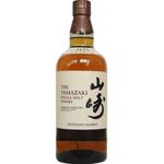 Yamazaki Distillers Reserve Single Malt Whisky 700ml