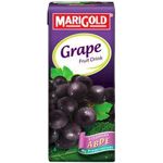 Marigold Grape Fruit Drink 250ml