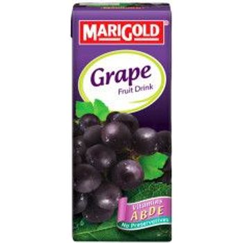 Marigold Grape Fruit Drink 250ml
