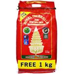 Royal Umbrella Thai Hom Mali Rice 11kg