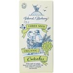 Island Bakery Three Seed Oatcakes 135g