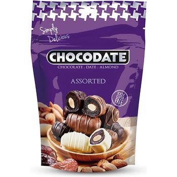 Chocodate Mix Chocolate 100g
