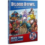 Games Workshop Blood Bowl: Death Zone