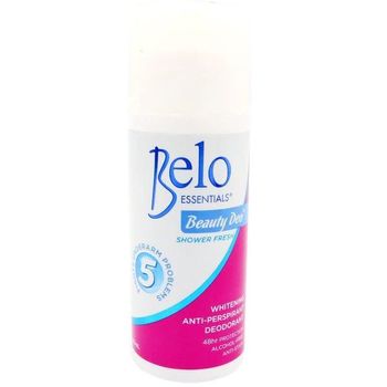 Belo Essentials Beauty Deo Shower Fresh 40ml