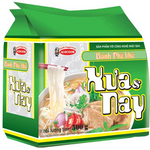 Ace Cook Bánh phở khô (Dry Noodle Soup) 500g