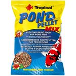 Tropical Pond Pellet Mix Small 130g