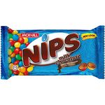 Jack’n Jill Nips Milk Chocolate 80g