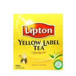 Lipton Tea Yellow 200g