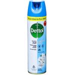 Dettol Disinfectant Sanitizer Spray Bottle Spring Blossom 225ml