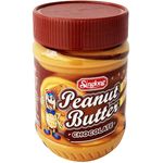 Sing Long Peanut Butter Chocolate 340g