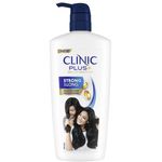 Clinic Plus Strong And Long Shampoo 650ml