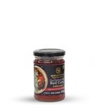Blue Elephant Red Curry Paste 220g