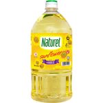 Naturel Sunflower Oil 2l