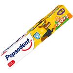 Pepsodent Kids Toothpaste Orange Flavour 50g