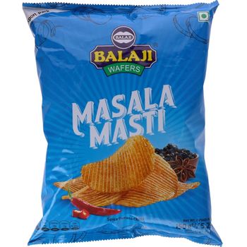 Balaji Masala Masti 150g