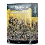 Games Workshop Combat Patrol Orks