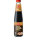 Woh Hup Vegetarian Sauce Shiitake Mushroom Oyster 500ml