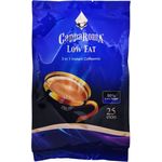 Capparoma 3 In 1 Instant Coffeemix Low Fat 50 Less Sugar 25 x 18g