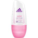 Adidas Control cool & care Roll On 50ml