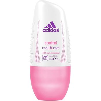 Adidas Control cool & care Roll On 50ml