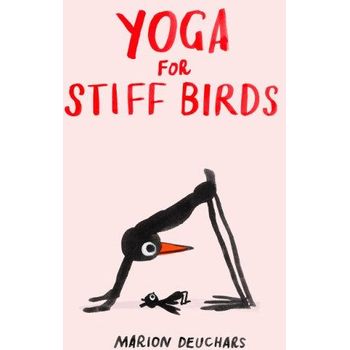 Thames & Hudson Yoga For Stiff Birds