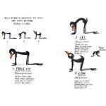 Thames & Hudson Yoga For Stiff Birds
